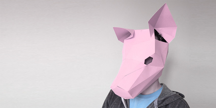 Halloween Masks