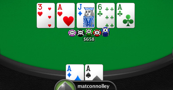 How do casinos make money?