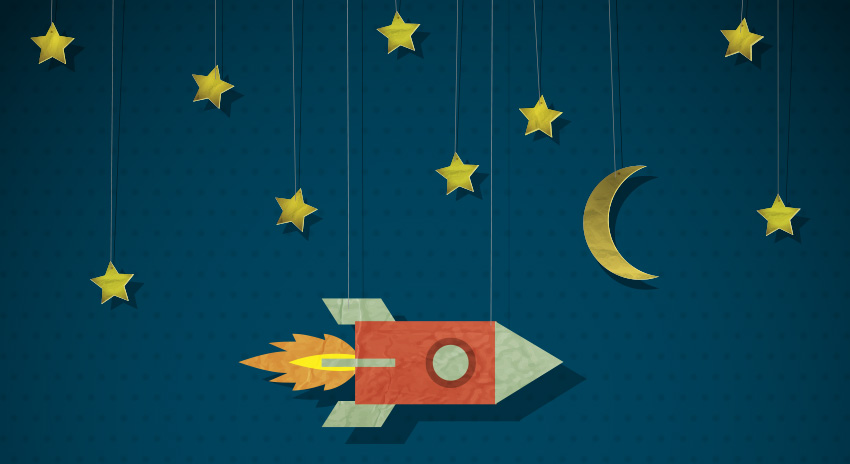Five sci-fi books that changed the way I think
