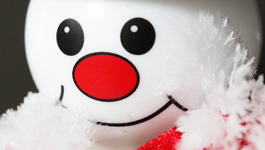 Happy Christmas