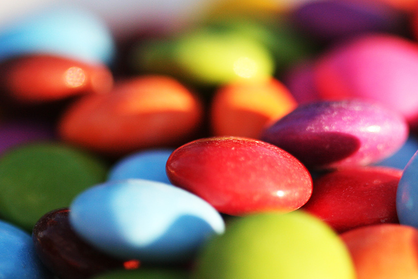 Why quit sugar?