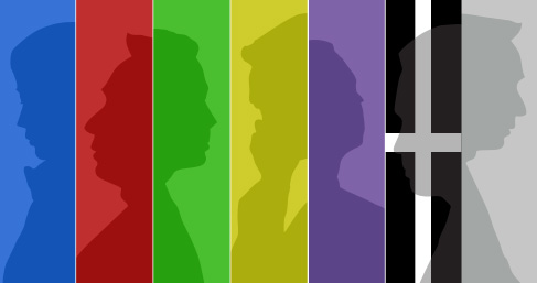 Who should I vote for?